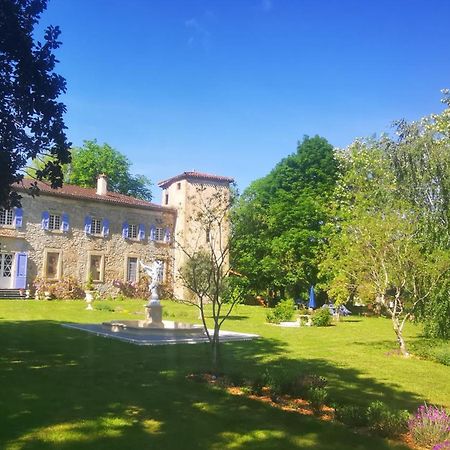 Château de Verdalle Exterior foto